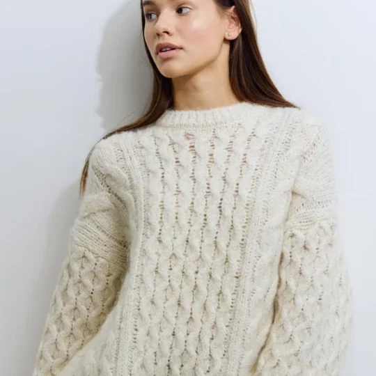 Sweaters