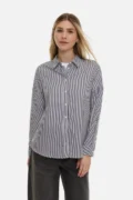 Poplin shirt