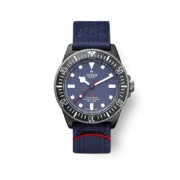 Navy Sport Timepiece